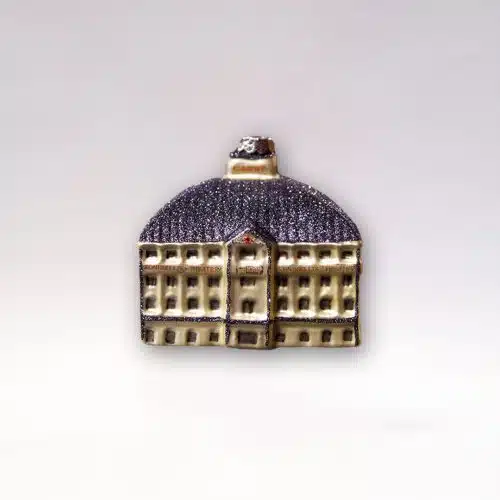CARRÉ MINIATUUR